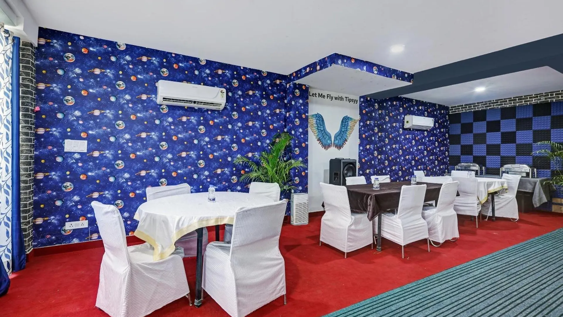 Hotel Super Townhouse Tipsyy Near Bestech Central Square Mall Gurgaon