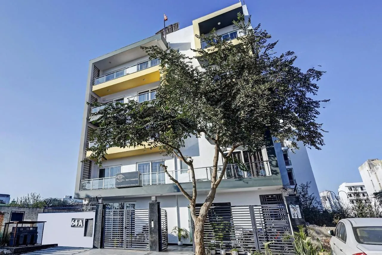 Hotel Capital O 79081 Tipsyy 007 Gurgaon